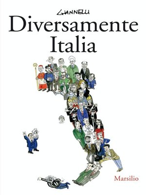 cover image of Diversamente Italia
